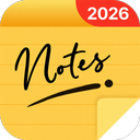 Notes: To Do List, Notepad