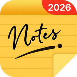 Notes: To Do List, Notepad