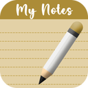 My Notes: Diary & Notepad