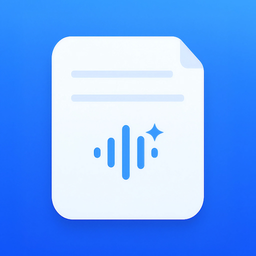 iNotebook: Ai Note Taker