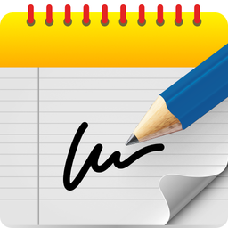 Notes – Notepad Easy Notebook