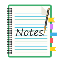 Notes Notepad - Reminder App