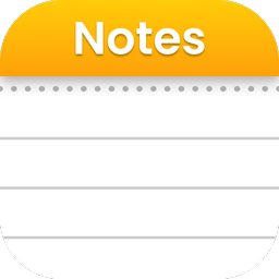 Notepad - Note, Lists & notion
