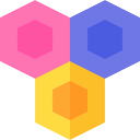 Hexic Puzzle