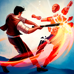 A WAY TO SMASH: Smart Fight