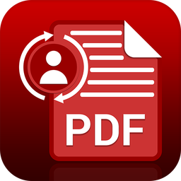 دانلود برنامه Contacts To PDF - Phone Contac اندروید | بازار