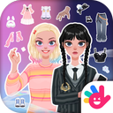 YoYa: Dress Up Princess