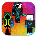 Nova Skin Pack MCPE