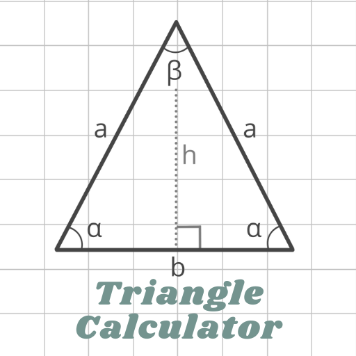 دانلود برنامه Triangle Calculator اندروید | بازار