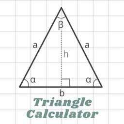 Triangle Calculator