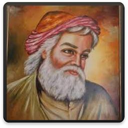 دیوان اشعار عبدالواسع جبلی
