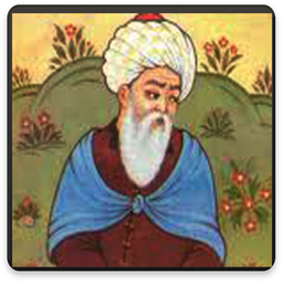 دیوان کامل جامی