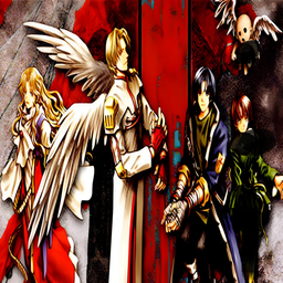 تصویر صحنه 6 توهم