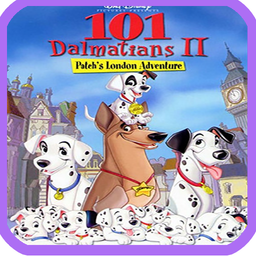 Disneys 102 Dalmatians