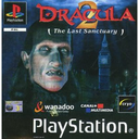 Dracula - The Last Sanctuary