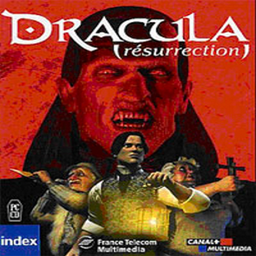 Dracula - The Resurrection