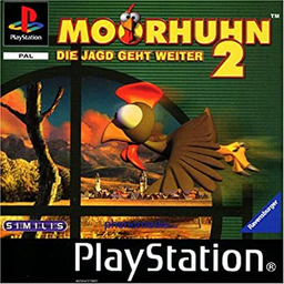 Moorhuhn 2 - Die Jagd Geht Weiter