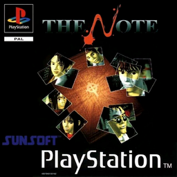 Note, The