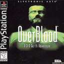 OverBlood new