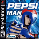 Pepsiman بازی پپسی من