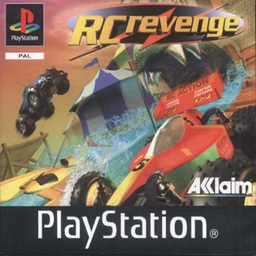 Rc revenge sales
