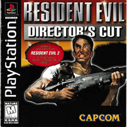 Resident Evil - True Director's Cut