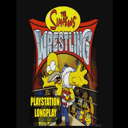 Simpsons Wrestling, The new