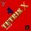 Tetris X new