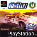 Tommi Maekinen Rally