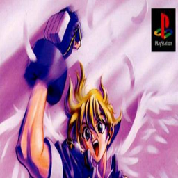 Touki Denshou- Angel Eyes