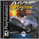 007 racing