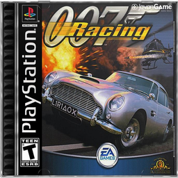 007 racing