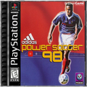 Adidas Power Soccer 98