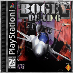 bogey dead 6