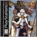 brigandine the legend  of  forsena