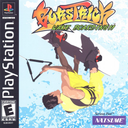 burstrick wake boarding