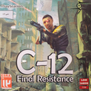 c 12  final resistance