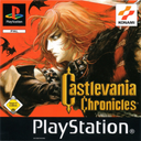 castlevania chronicles