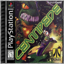 centipede