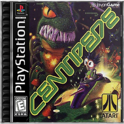 centipede