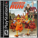 chicken run