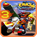 crash bandicoot 3 _ کراش 3