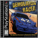 demolition racer