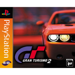 gran turismo 2