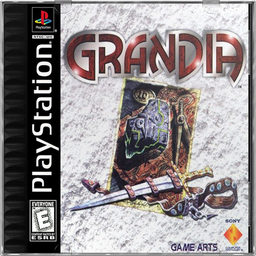 grandia