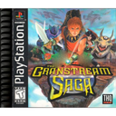 granstream saga the