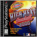 high heat baseball 2000
