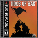 hogs of war