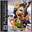 hugo the evil mirror