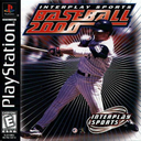 interplay sports baseball 2000